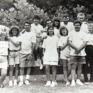 Meet your Posher, Becky